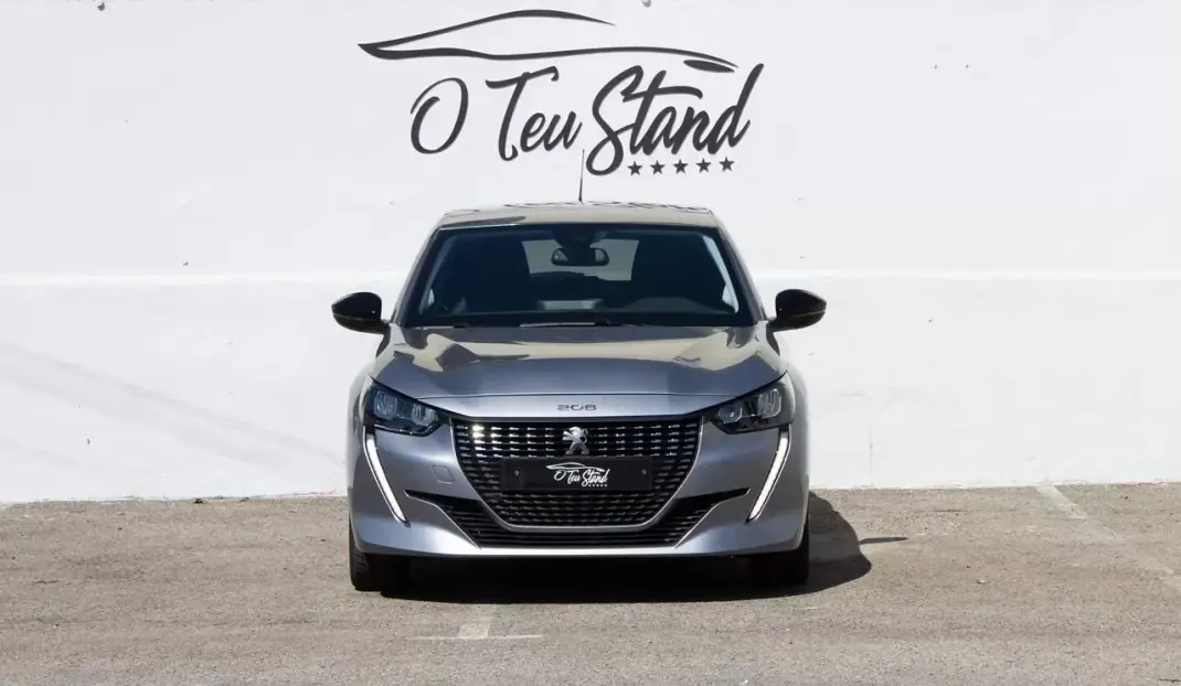 Peugeot 208 2023 - 16999 EUR, 96737 km - AUTO.MOTO.pt - 96737km - foto 3 de 34
