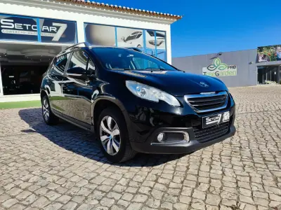 Peugeot 2008 2014 - 8890 EUR, 173000 km - foto 2 de 19