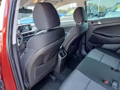 Hyundai Tucson 2019 - 23950 EUR, 80000 km - AUTO.MOTO.pt - 80000km - foto 14 de 31