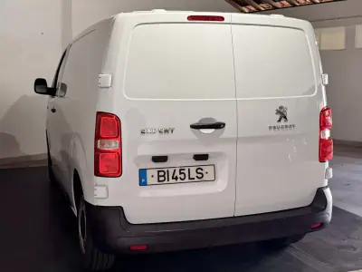 Peugeot Expert 2024 - 22500 EUR, 83188 km - 83188km - foto 7 de 19