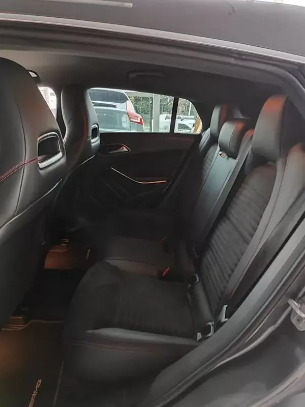 Mercedes-Benz CLA 200 2016 - 20500 EUR, 168500 km - AUTO.MOTO.pt - 168500km - foto 14 de 36