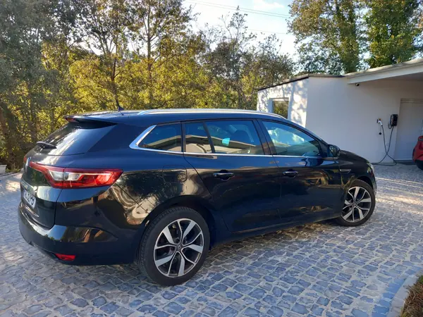 Renault Mégane Sport Tourer 2017 — foto 3 de 15