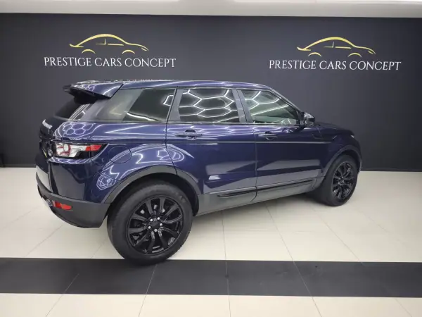 Land Rover Range Rover Evoque 2014 - 20950 EUR, 89503 km - AUTO.MOTO.pt - 89503km - foto 3 de 42