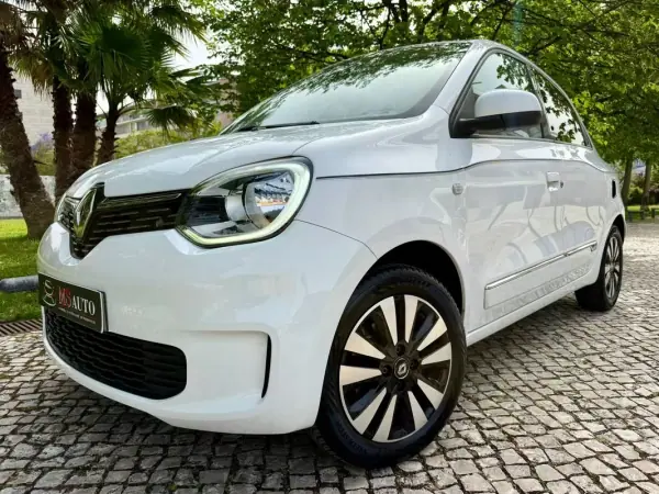 Renault Twingo 2021 - 9390 EUR, 158900 km - AUTO.MOTO.pt - 158900km - foto 20 de 33