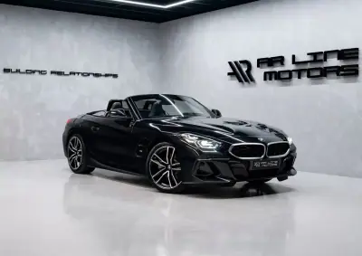 BMW Z4 2023 - 49950 EUR, 31000 km - 31000km - foto 2 de 44