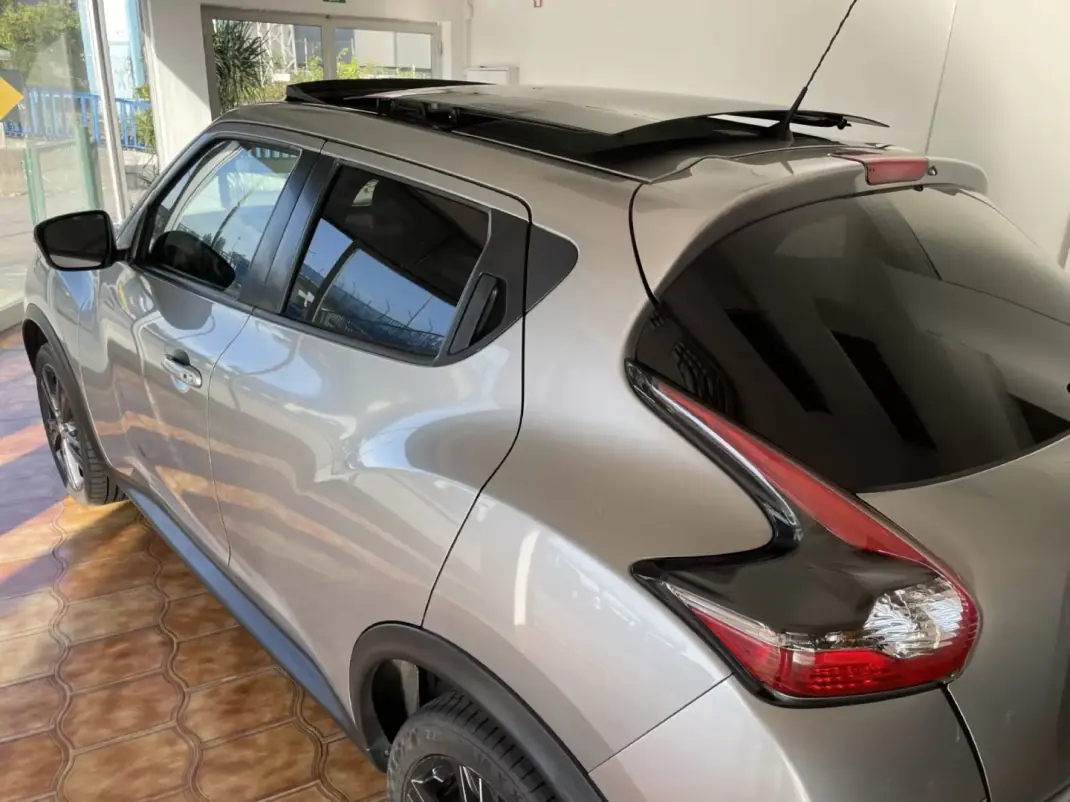 Nissan Juke 2016 - 16900 EUR, 122662 km - AUTO.MOTO.pt - 122662km - foto 28 de 30