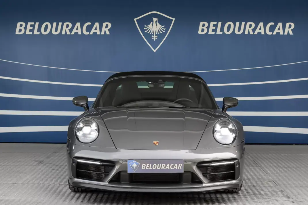 Porsche 992 2022 - 205000 EUR, 21755 km - AUTO.MOTO.pt - 21755km - foto 4 de 29