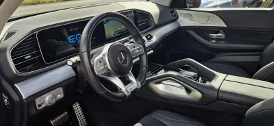 Mercedes-Benz GLE 350 2021 - 67500 EUR, 44000 km - AUTO.MOTO.pt - 44000km - foto 6 de 30
