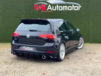 Volkswagen Golf 2019 - 27990 EUR, 110000 km - AUTO.MOTO.pt - 110000km - foto 2 de 33