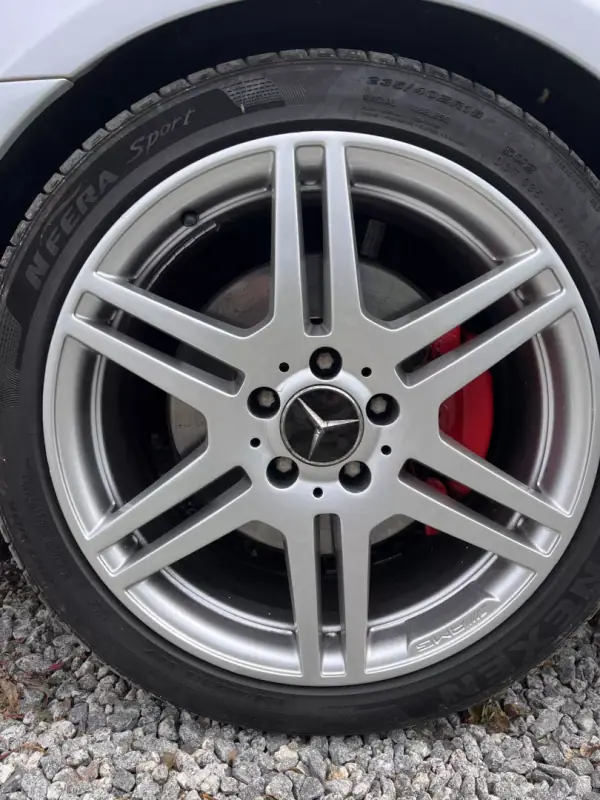 Mercedes-Benz SLK 250 2012 - 31950 EUR, 51100 km - AUTO.MOTO.pt - 51100km - foto 18 de 32
