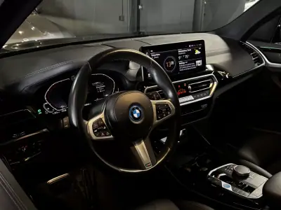 BMW iX3 2023 - 49990 EUR, 43700 km - AUTO.MOTO.pt - 43700km - foto 14 de 32