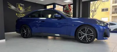 BMW 220 2022 - 46000 EUR, 46520 km - AUTO.MOTO.pt - 46520km - foto 8 de 47