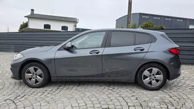 BMW 116 2019 - 19590 EUR, 132000 km - AUTO.MOTO.pt - 132000km - foto 2 de 28