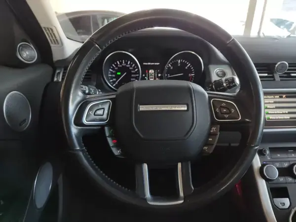 Land Rover Range Rover Evoque 2014 - 19250 EUR, 158700 km - AUTO.MOTO.pt - 158700km - foto 25 de 37