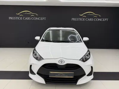 Toyota Yaris 2021 - 15950 EUR, 131306 km - AUTO.MOTO.pt - 131306km - foto 8 de 40