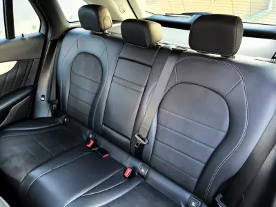 Mercedes-Benz GLC 220 2018 - 29950 EUR, 198985 km - AUTO.MOTO.pt - 198985km - foto 24 de 51