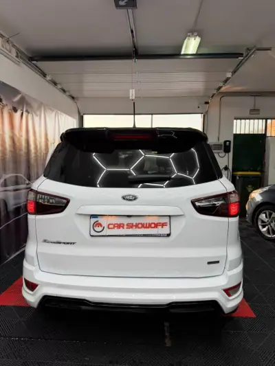 Ford EcoSport 2019 - 14900 EUR, 137000 km - AUTO.MOTO.pt - 137000km - foto 4 de 14