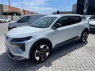 Mitsubishi Eclipse Cross 2026 - 38500 EUR, 995 km - 995km - foto 2 de 18