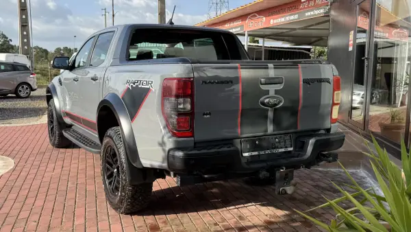 Ford Ranger 2023 - 49990 EUR, 94000 km - AUTO.MOTO.pt - 94000km - foto 17 de 45