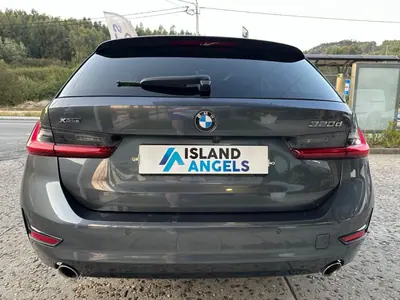 BMW 320 2019 - 32999 EUR, 160700 km - AUTO.MOTO.pt - 160700km - foto 10 de 60