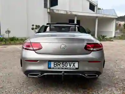Mercedes-Benz C 220 2019 - 37500 EUR, 108000 km - AUTO.MOTO.pt - 108000km - foto 6 de 16