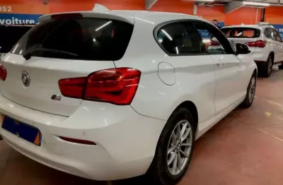 BMW 114 2016 - 13900 EUR, 134743 km - AUTO.MOTO.pt - 134743km - foto 2 de 5