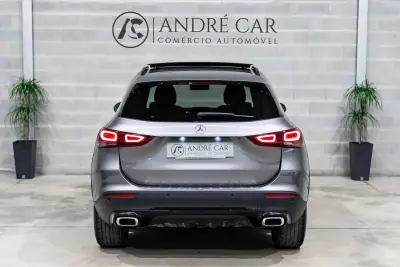 Mercedes-Benz GLA 250 2021 - 33950 EUR, 52396 km - AUTO.MOTO.pt - 52396km - foto 9 de 60