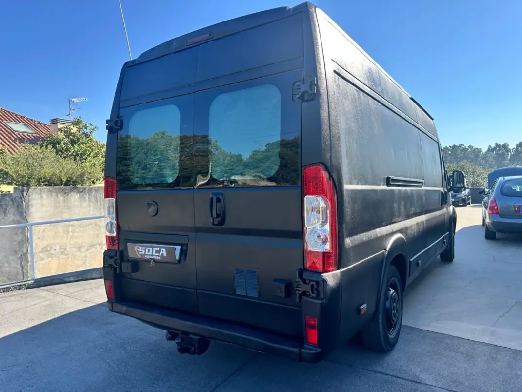 Fiat Ducato 2008 - 12490 EUR, 436497 km - 436497km - foto 5 de 20