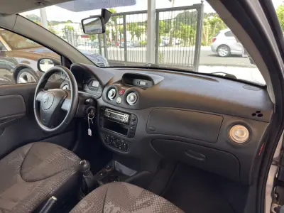 Citroën C2 2005 - 4450 EUR, 64259 km - AUTO.MOTO.pt - 64259km - foto 25 de 26