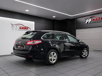 Peugeot 508 SW 2015 - 12450 EUR, 217000 km - AUTO.MOTO.pt - 217000km - foto 31 de 32