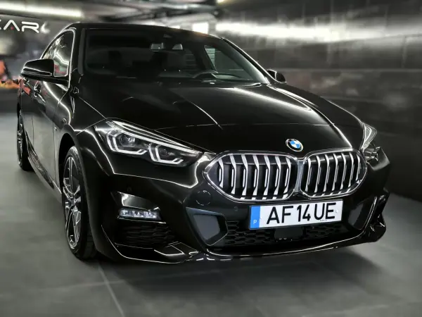 BMW 216 Gran Coupé 2021 - 25950 EUR, 88000 km - AUTO.MOTO.pt - 88000km - foto 18 de 59