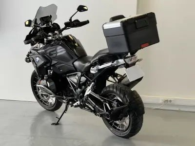 BMW R 1250 GS Adventure 2021 - 17990 EUR, 80000 km - AUTO.MOTO.pt - 80000km - foto 5 de 35