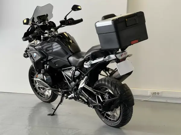 BMW R 1250 GS Adventure 2021 - 17990 EUR, 80000 km - AUTO.MOTO.pt - 80000km - foto 5 de 35