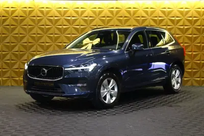 Volvo XC 60 2021 - 225000km