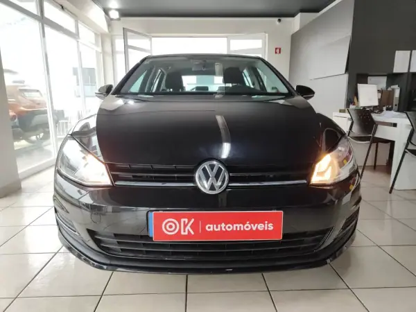 Volkswagen Golf 2013 - 10750 EUR, 198000 km - AUTO.MOTO.pt - 198000km - foto 3 de 34