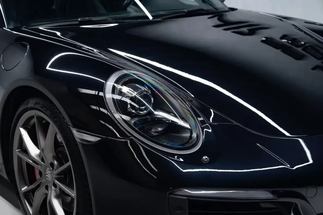 Porsche 991 2016 - 109950 EUR, 83000 km - AUTO.MOTO.pt - 83000km - foto 6 de 49