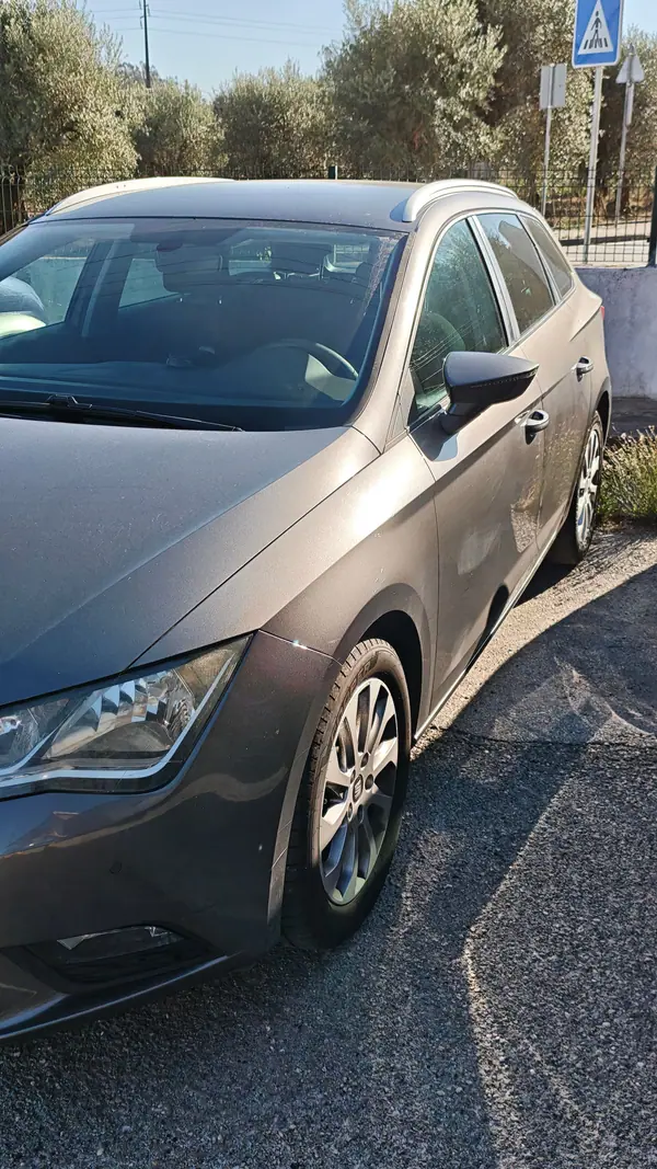 SEAT Leon Ecomotive  2016 Diesel