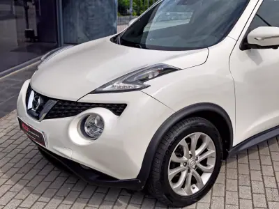 Nissan Juke 2014 - 10250 EUR, 107000 km - AUTO.MOTO.pt - 107000km - foto 4 de 20
