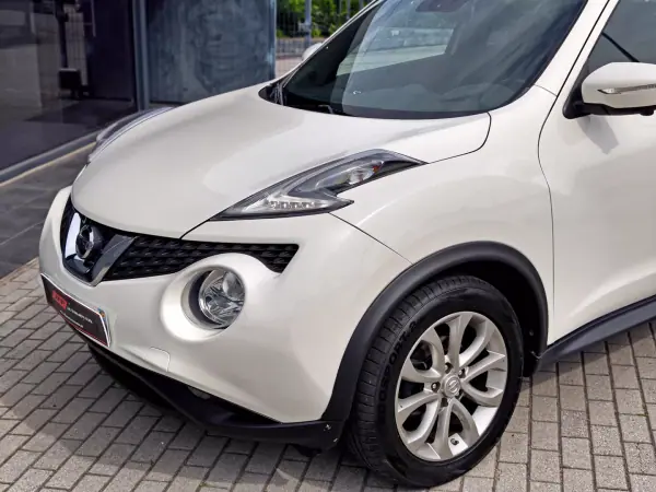 Nissan Juke 2014 - 10250 EUR, 107000 km - AUTO.MOTO.pt - 107000km - foto 4 de 20