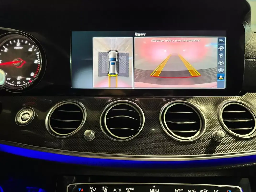 Mercedes-Benz E 220 2017 - 23900 EUR, 348000 km - 348000km - foto 20 de 58