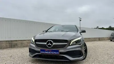 Mercedes-Benz CLA 200 2017 - 21800 EUR, 181000 km - AUTO.MOTO.pt - 181000km - foto 5 de 55