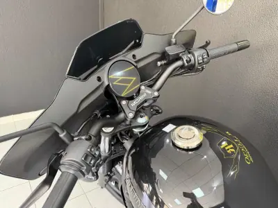 Moto Morini Calibro Bagger 2026 - 7590 EUR, 0 km - AUTO.MOTO.pt - foto 18 de 23