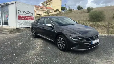 Volkswagen Arteon 2022 - 25490 EUR, 140000 km - 140000km - foto 3 de 26