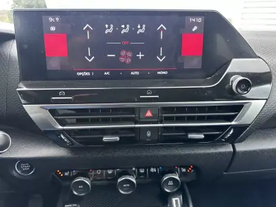 Citroën C4 2021 - 15900 EUR, 175000 km - AUTO.MOTO.pt - 175000km - foto 61 de 62
