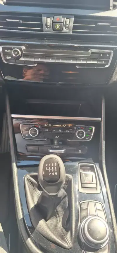 BMW 216 Gran Tourer 2018 - 12950 EUR, 199000 km - AUTO.MOTO.pt - 199000km - foto 11 de 23