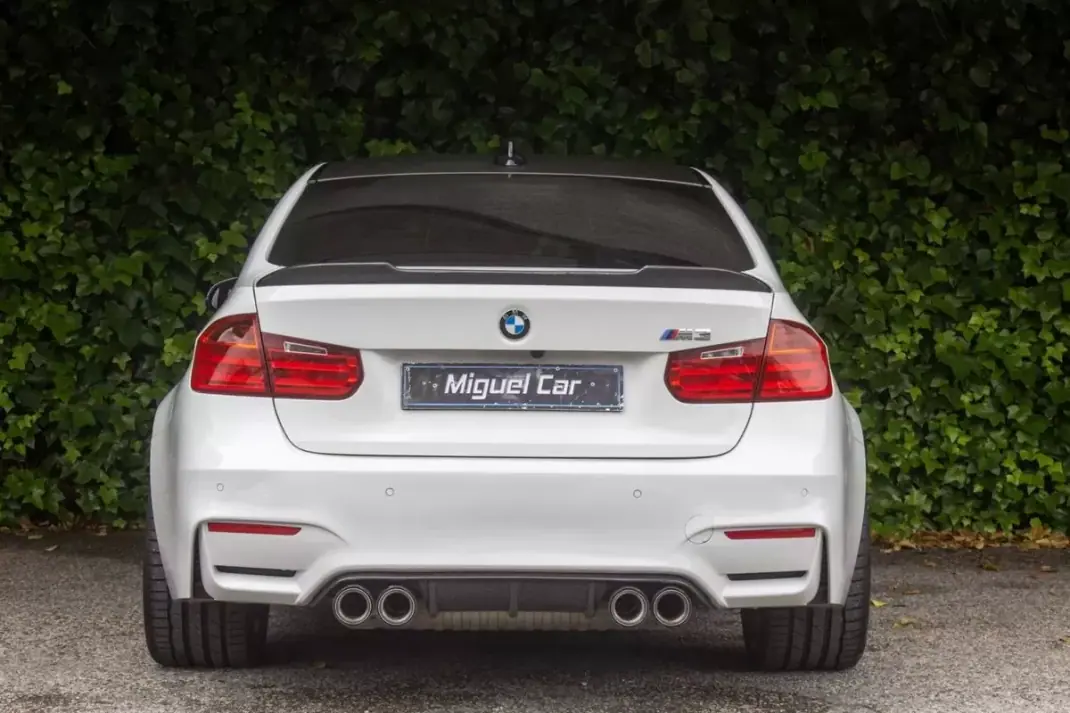 BMW M3 2015 - 57900 EUR, 77000 km - AUTO.MOTO.pt - 77000km - foto 9 de 20
