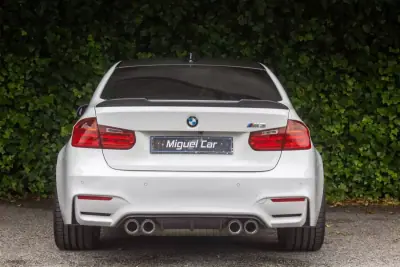 BMW M3 2015 - 57900 EUR, 77000 km - AUTO.MOTO.pt - 77000km - foto 9 de 20