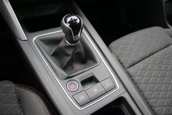 SEAT Leon 2021 - 15990 EUR, 192000 km - AUTO.MOTO.pt - 192000km - foto 32 de 32