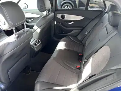 Mercedes-Benz C 300 2020 - 28499 EUR, 118000 km - AUTO.MOTO.pt - 118000km - foto 12 de 26