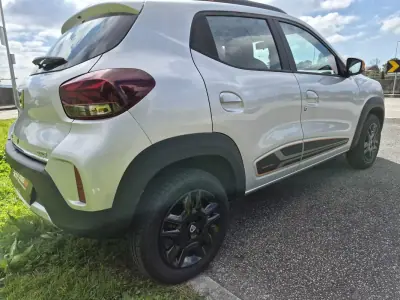 Dacia Spring 2022 - 11499 EUR, 39555 km - AUTO.MOTO.pt - 39555km - foto 2 de 9